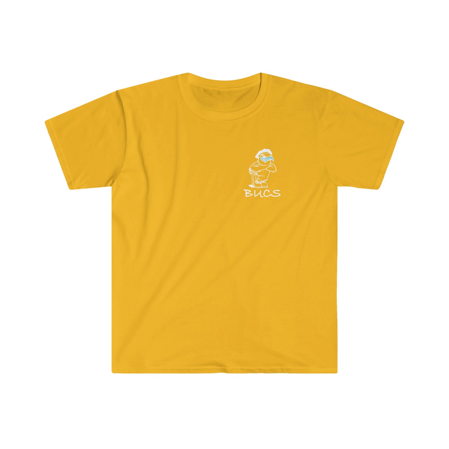 UTC BYX Unisex Softstyle T-Shirt