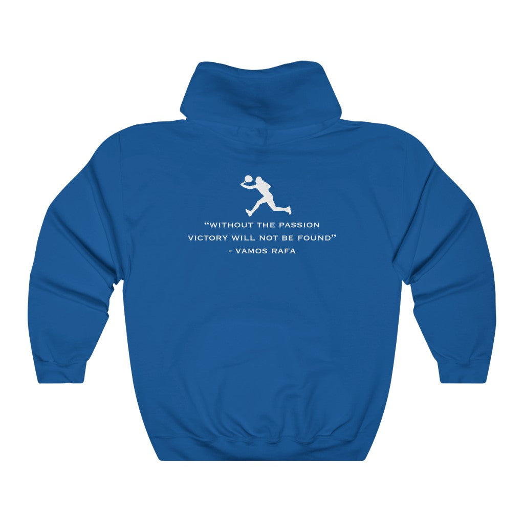 Gulfstream Vamos Rafa Unisex Heavy Blend™ Hooded Sweatshirt
