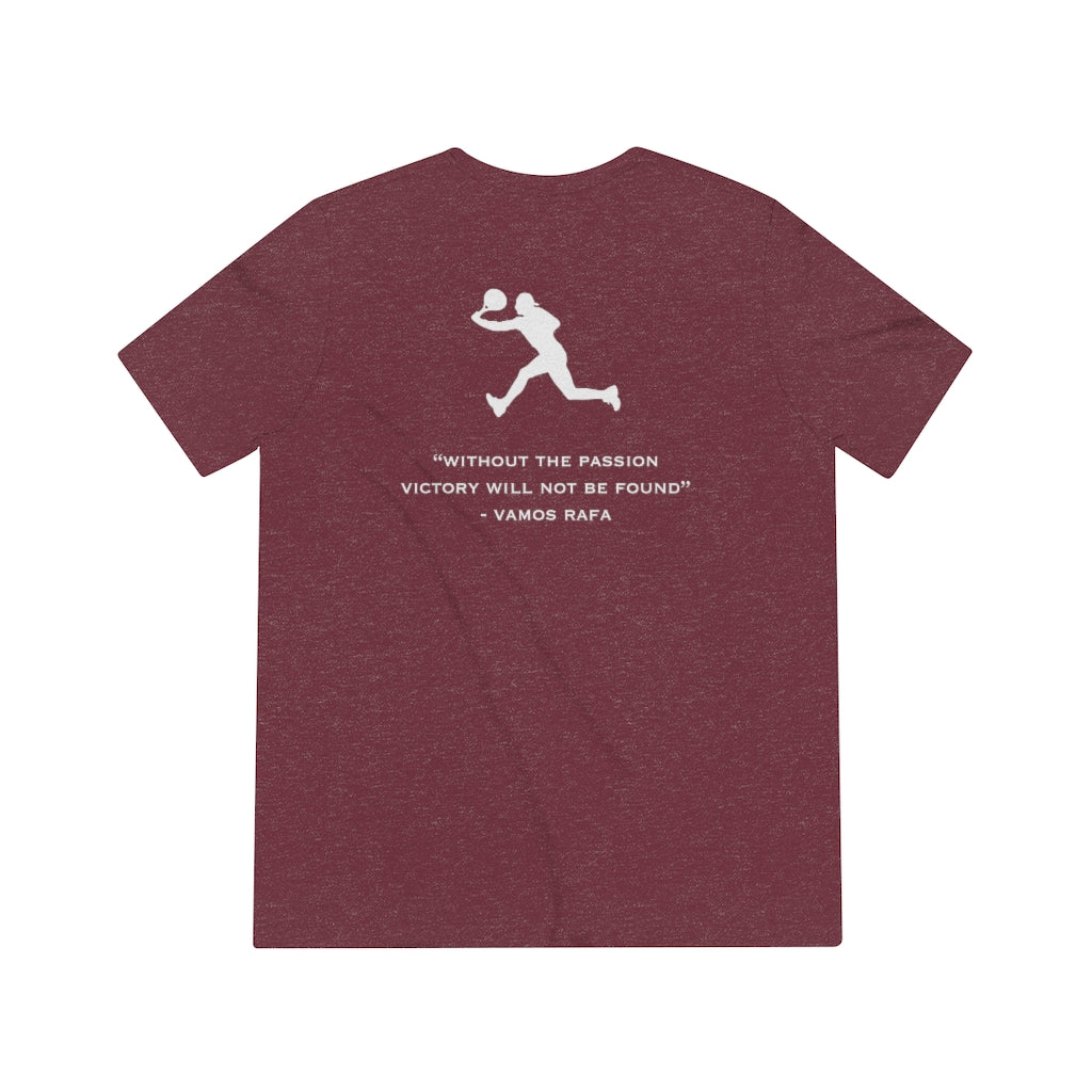 Gulfstream Vamos Rafa Unisex Triblend Tee