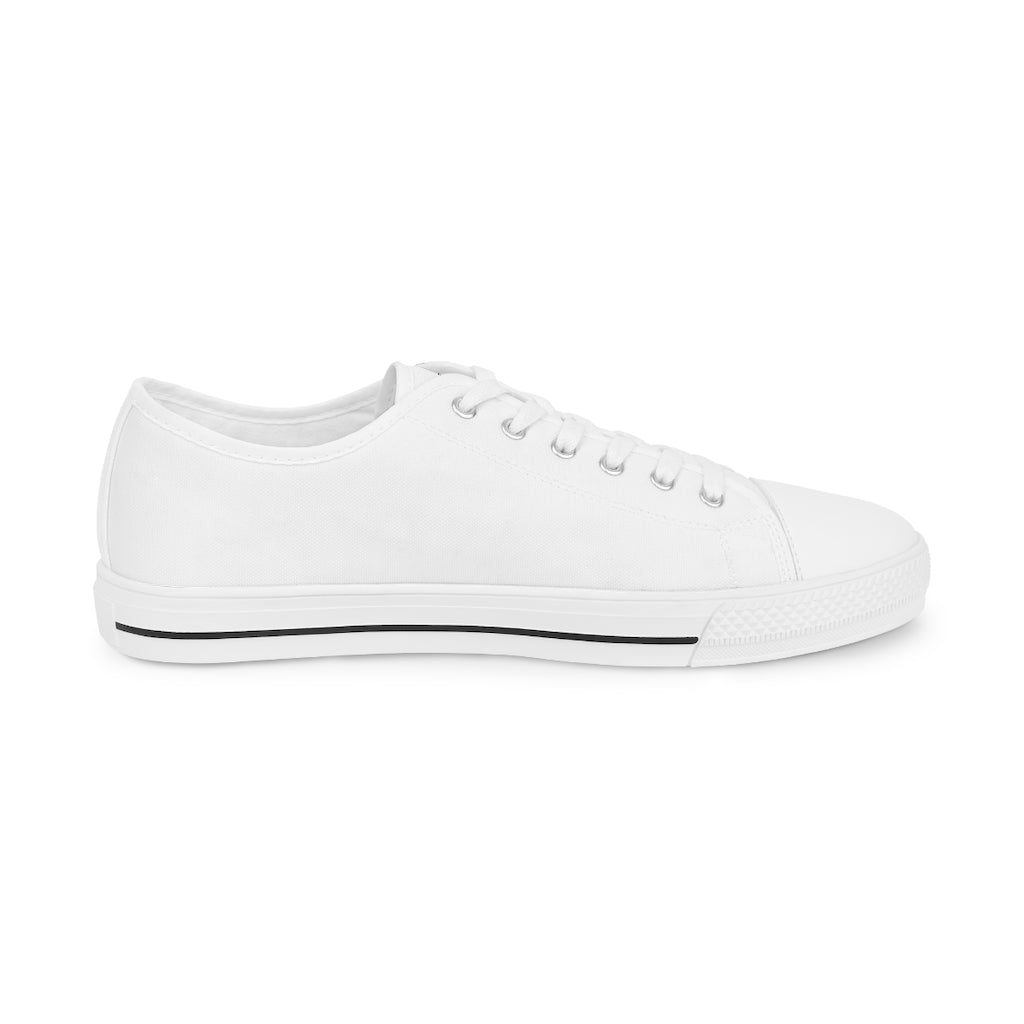 Gulfstream Crypto Low Top Sneakers