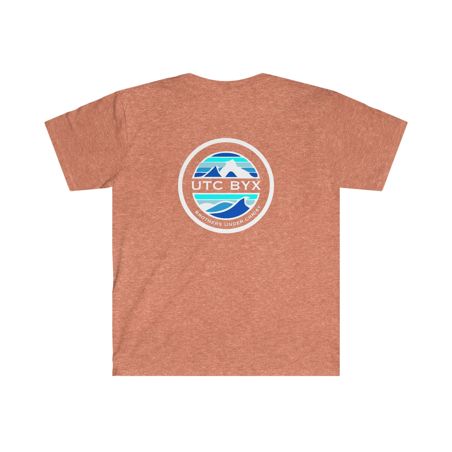 UTC BYX Unisex Softstyle T-Shirt
