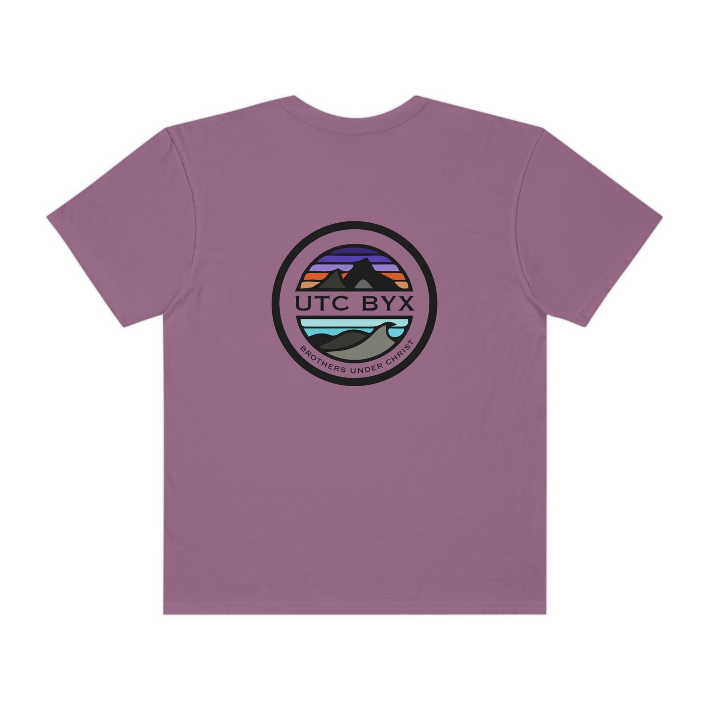 UTC BYX Comfort Colors