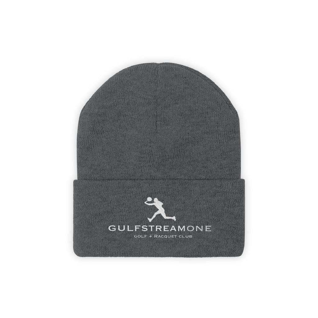 Rafa Knit Beanie