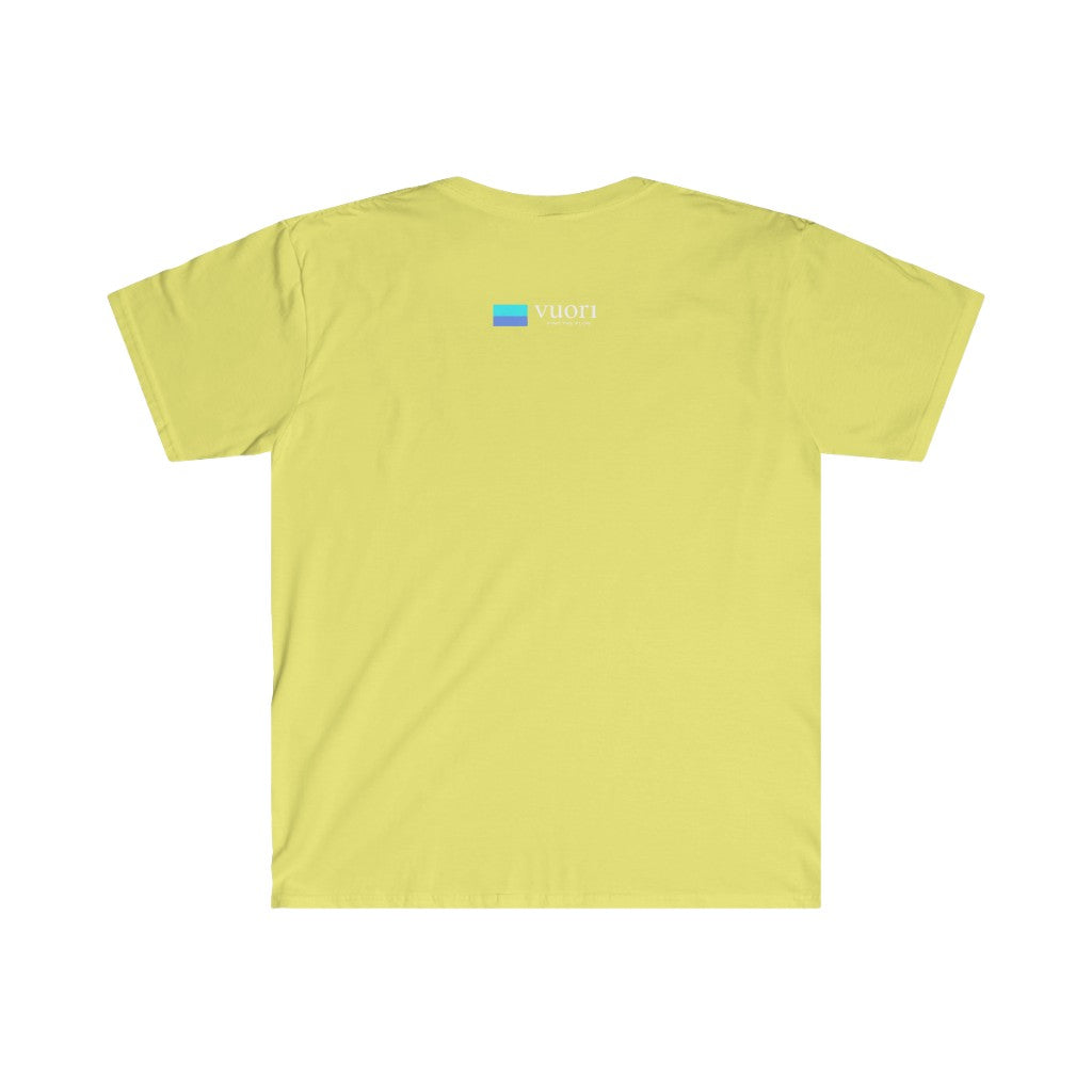 Gulfstream PickleVols Unisex Softstyle T-Shirt