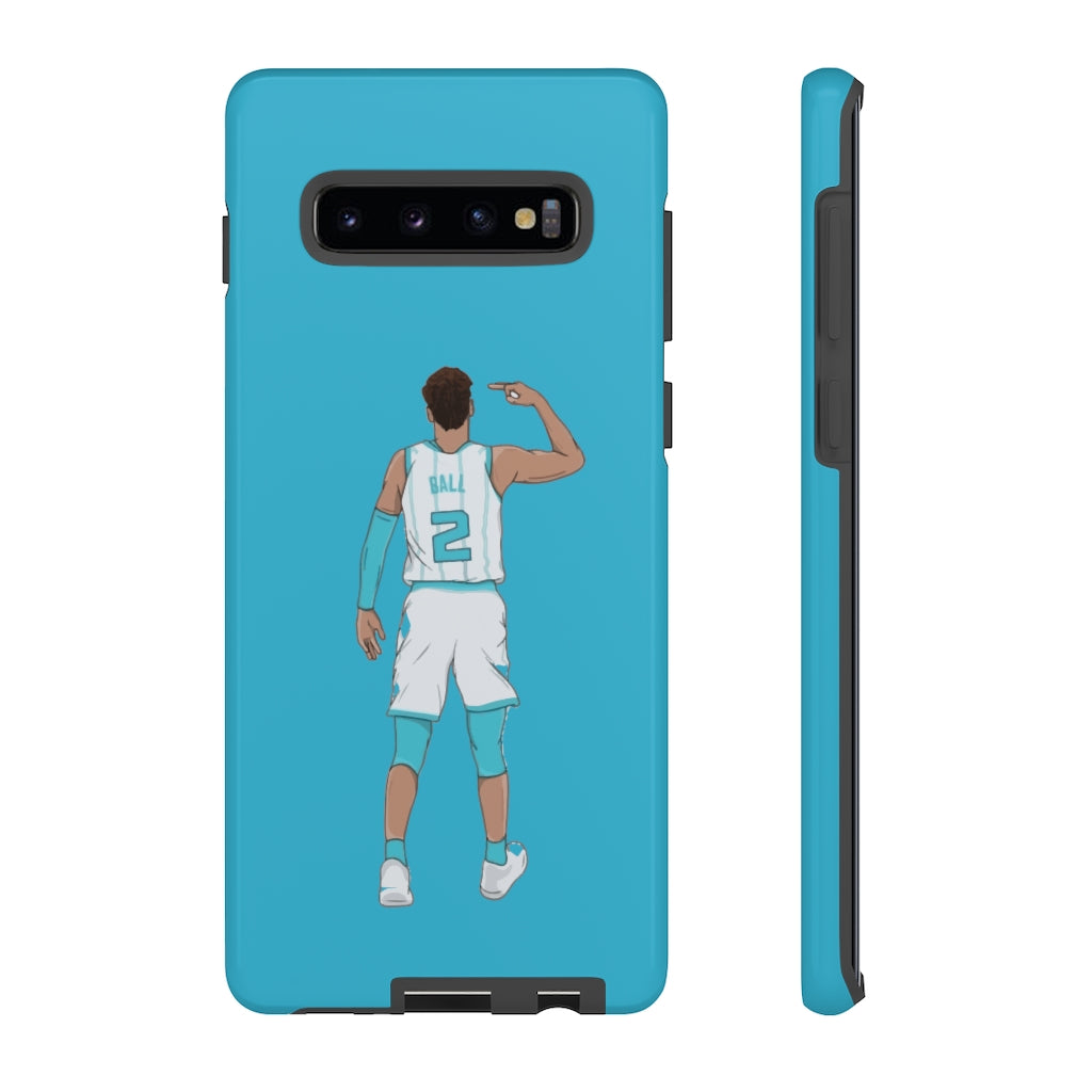 The Sky Collection: Lamelo Tough Phone Case
