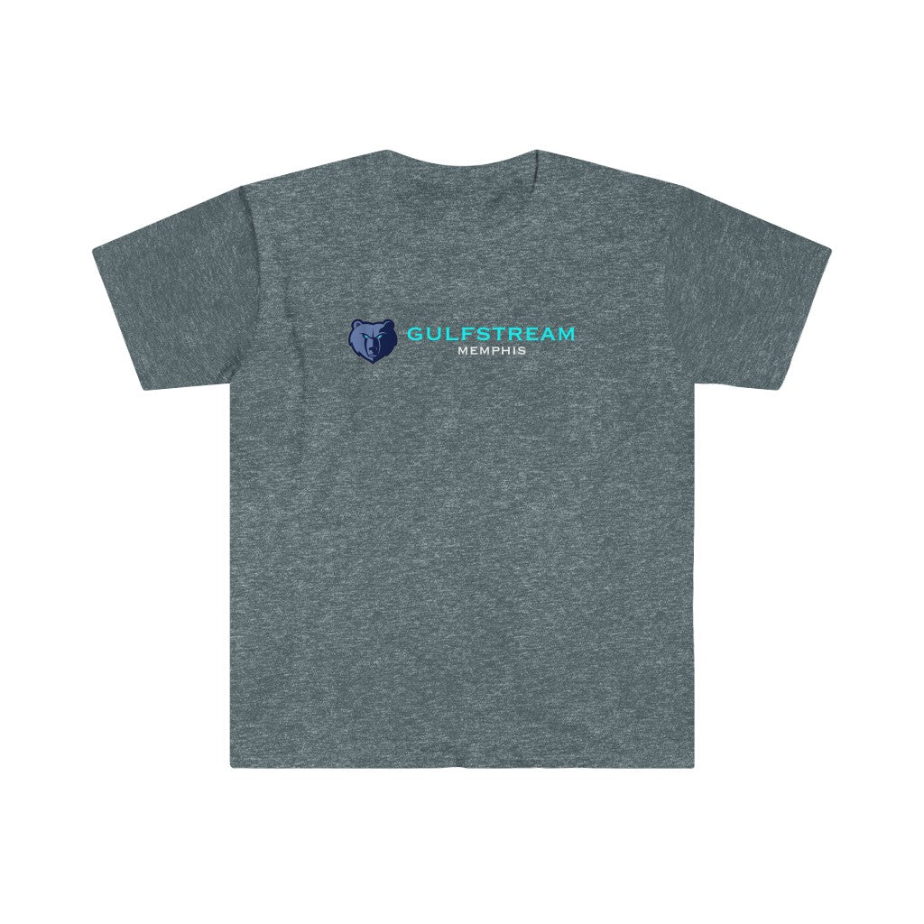 Gulfstream Memphis Softstyle T-Shirt