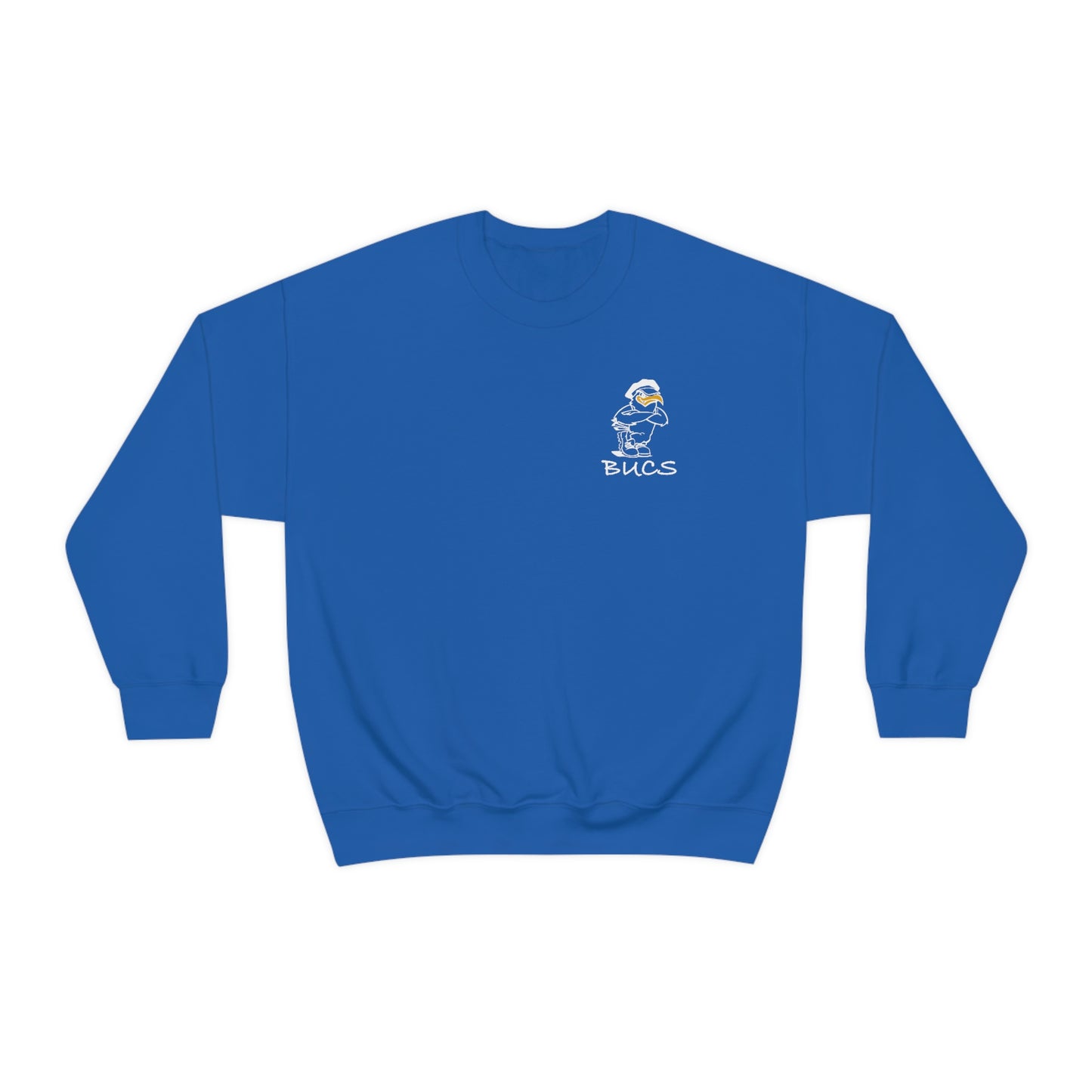 UTC BYX Unisex Heavy Blend™ Crewneck Sweatshirt