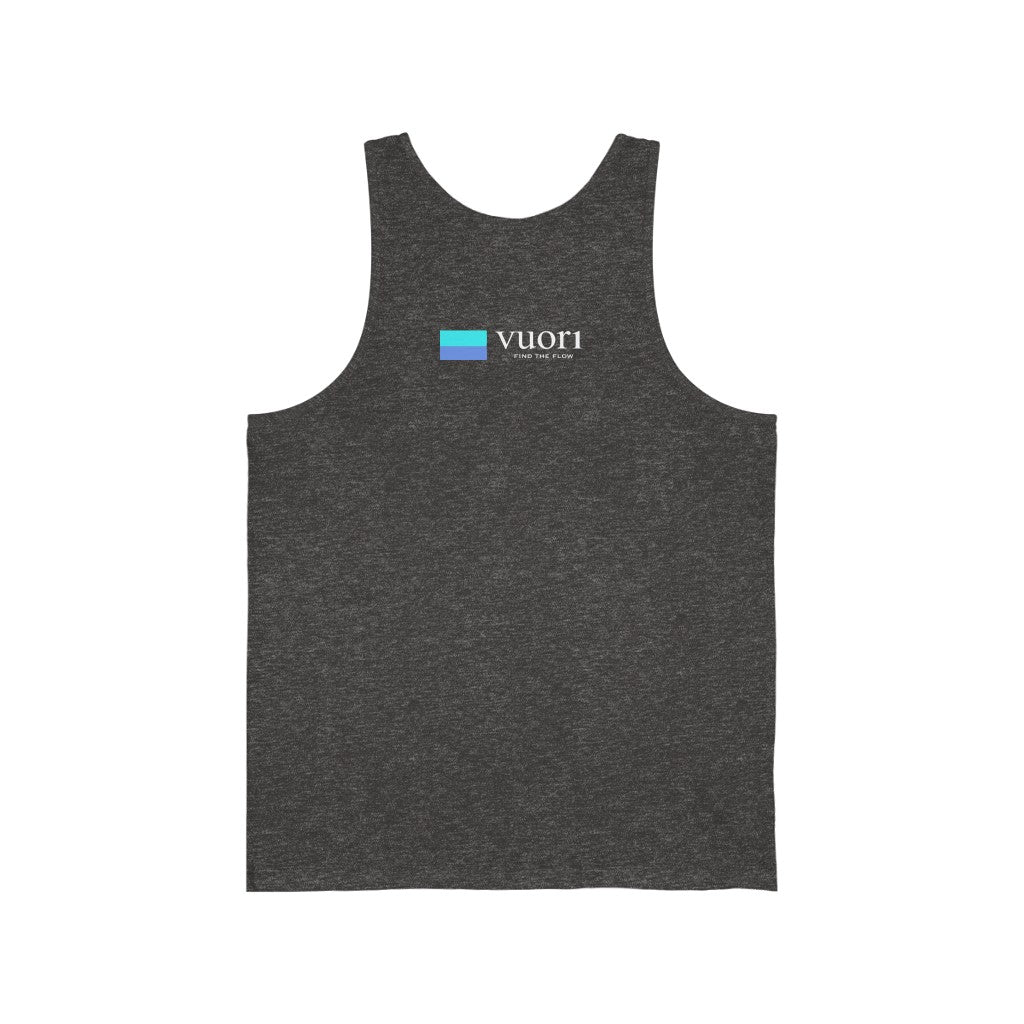 Gulfstream Open Limited Edition Unisex Jersey Tank