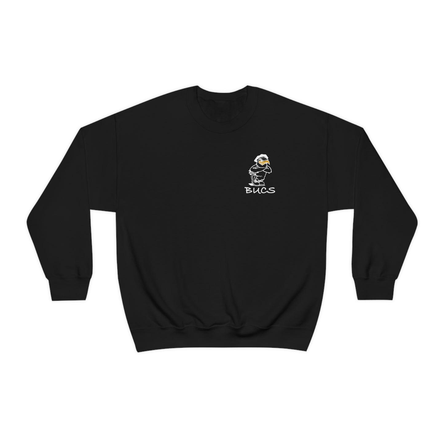 UTC BYX Unisex Heavy Blend™ Crewneck Sweatshirt