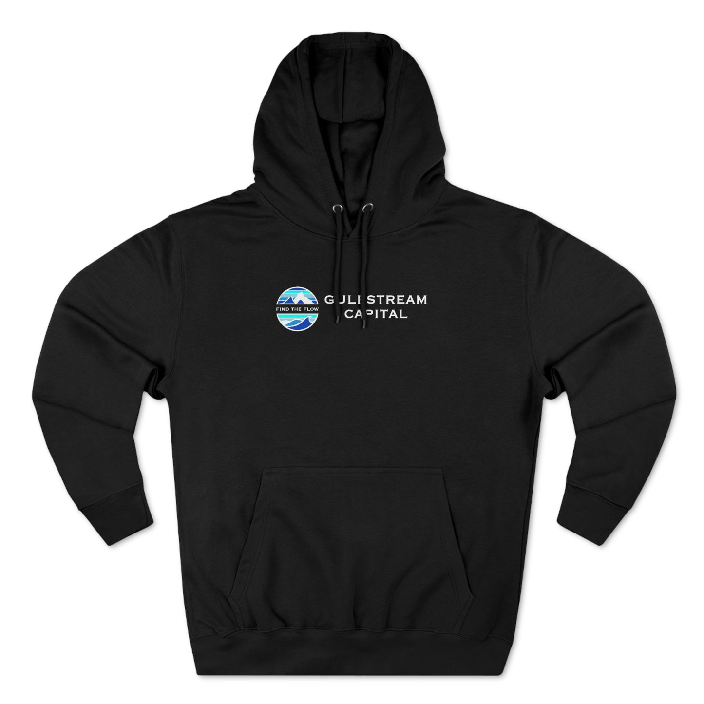 Patagonia Gulfstream Unisex Premium Pullover Hoodie