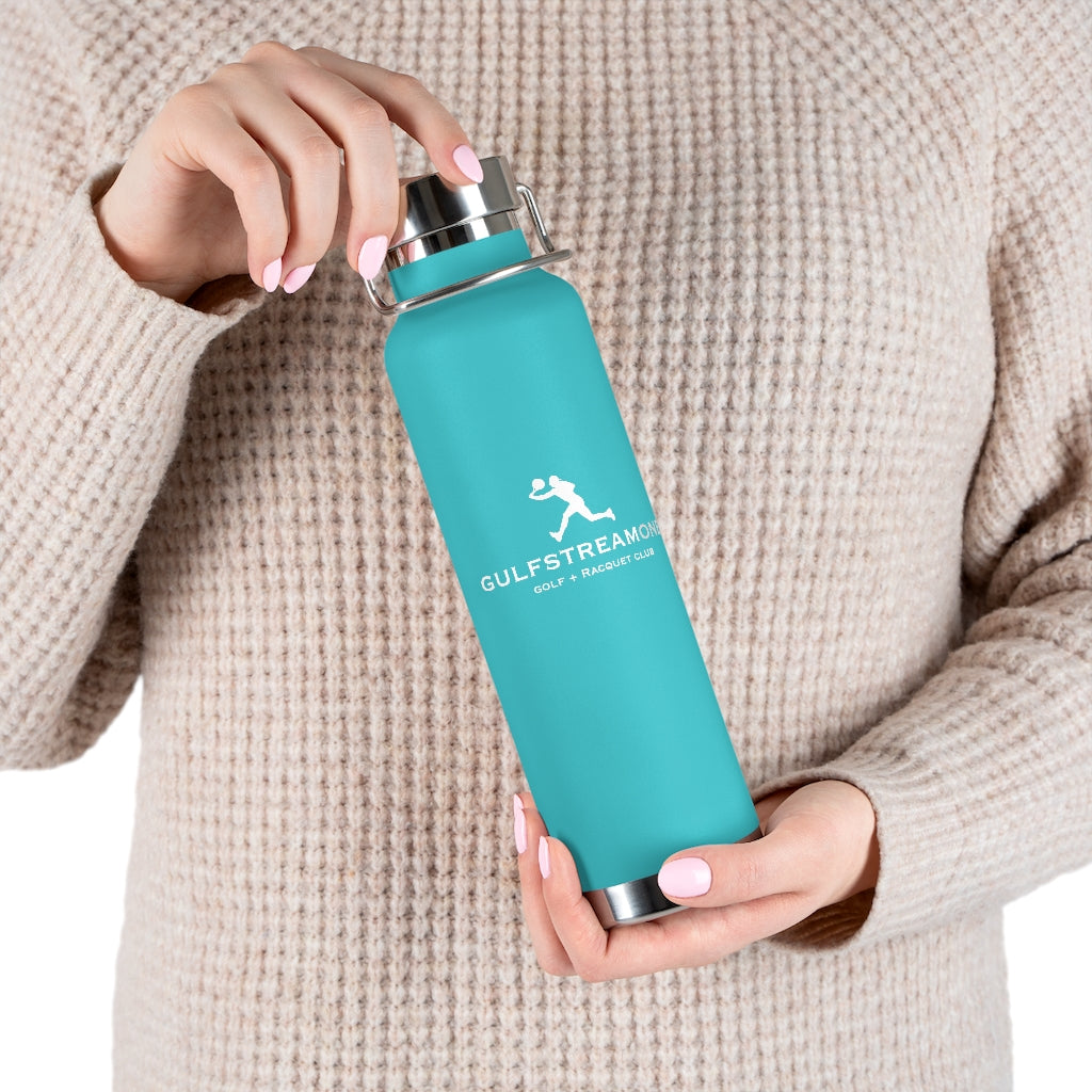 Rafa Gulfstream 22oz Vacuum Insulated Bottle