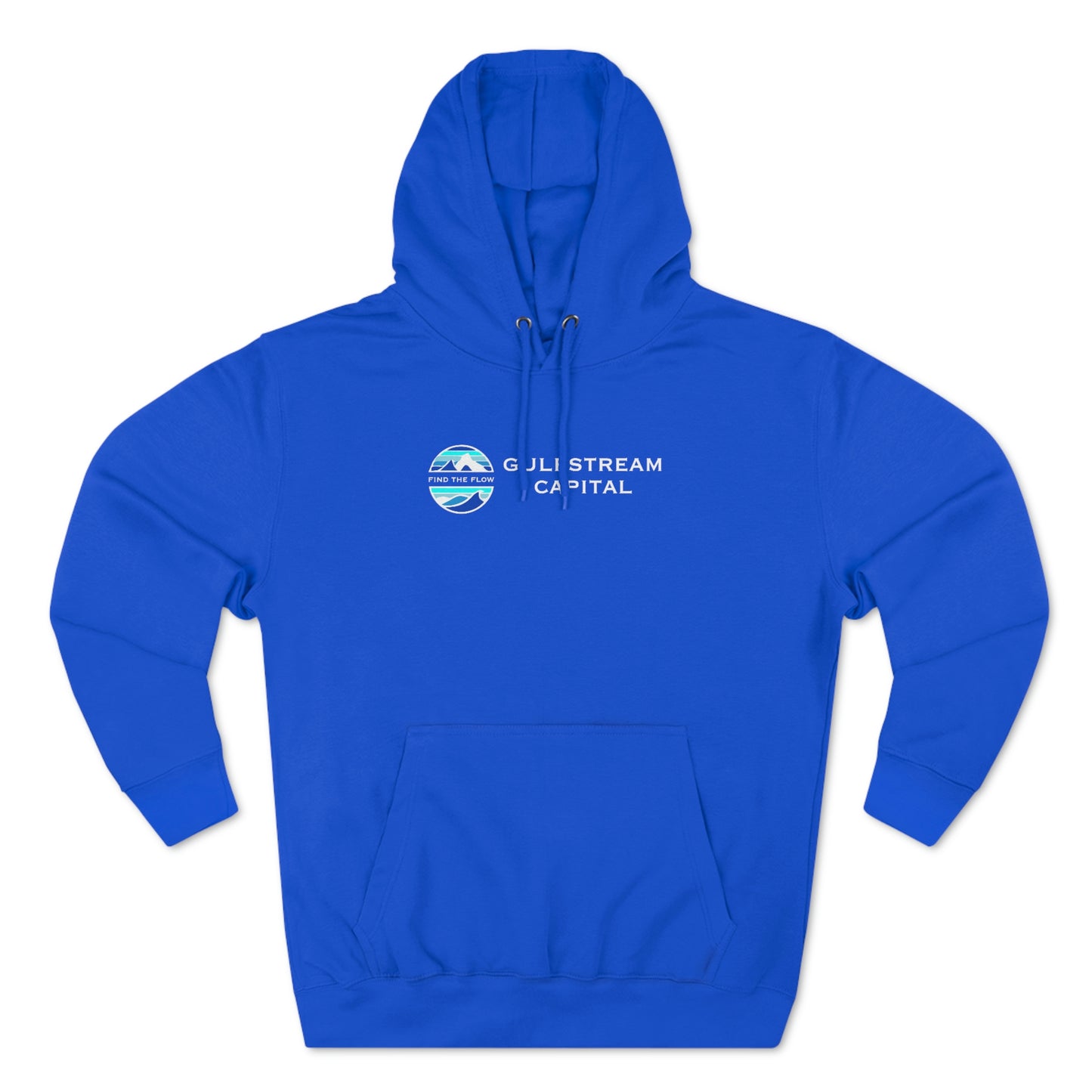 Patagonia Gulfstream Unisex Premium Pullover Hoodie
