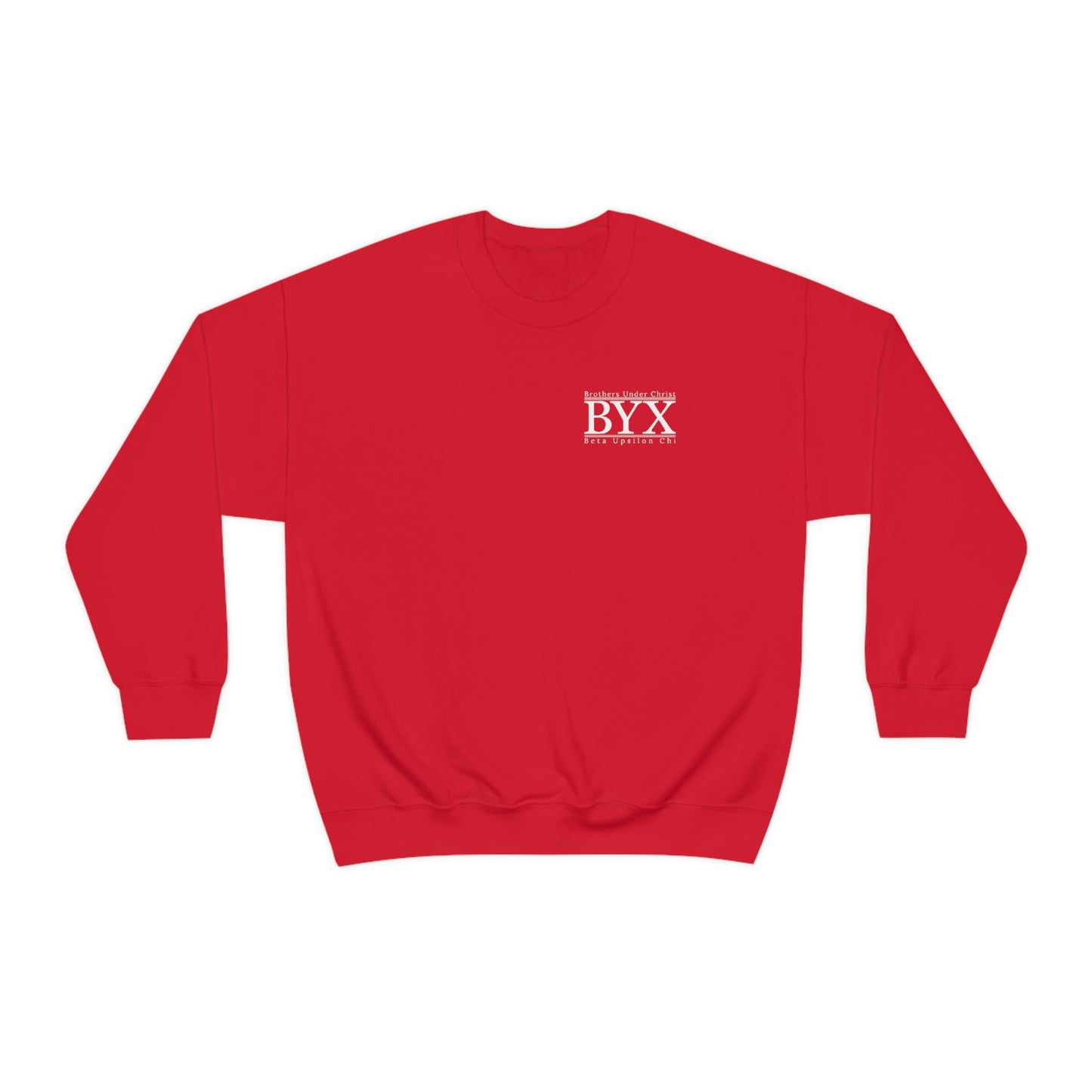 UTC BYX Unisex Heavy Blend™ Crewneck Sweatshirt (OG)