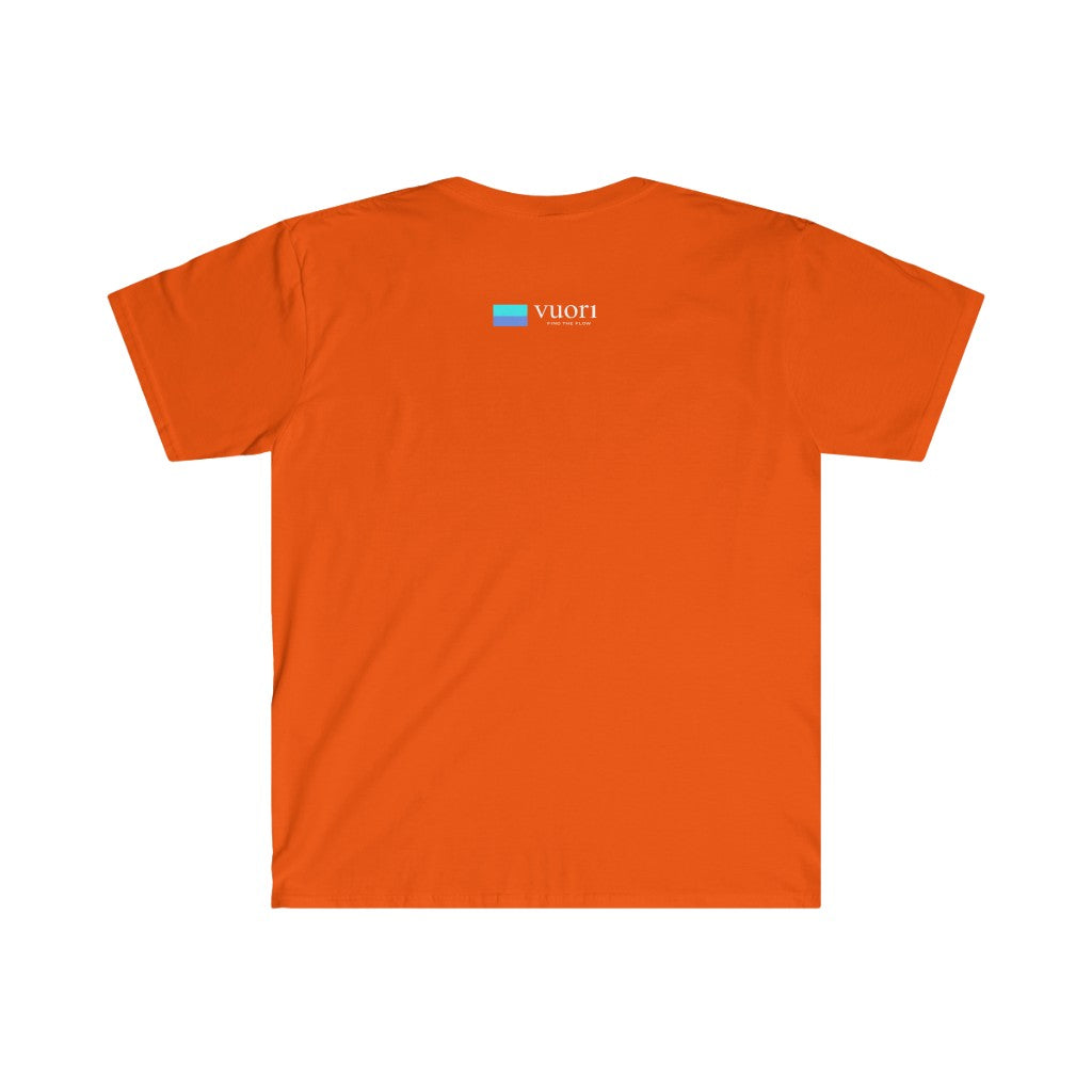 Gulfstream PickleVols Unisex Softstyle T-Shirt