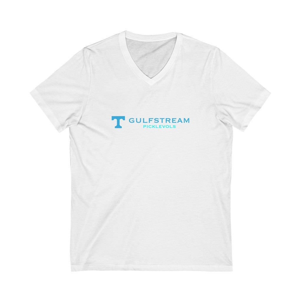 The Mark Taylor Collection: Gulfstream PickleVols Deep V
