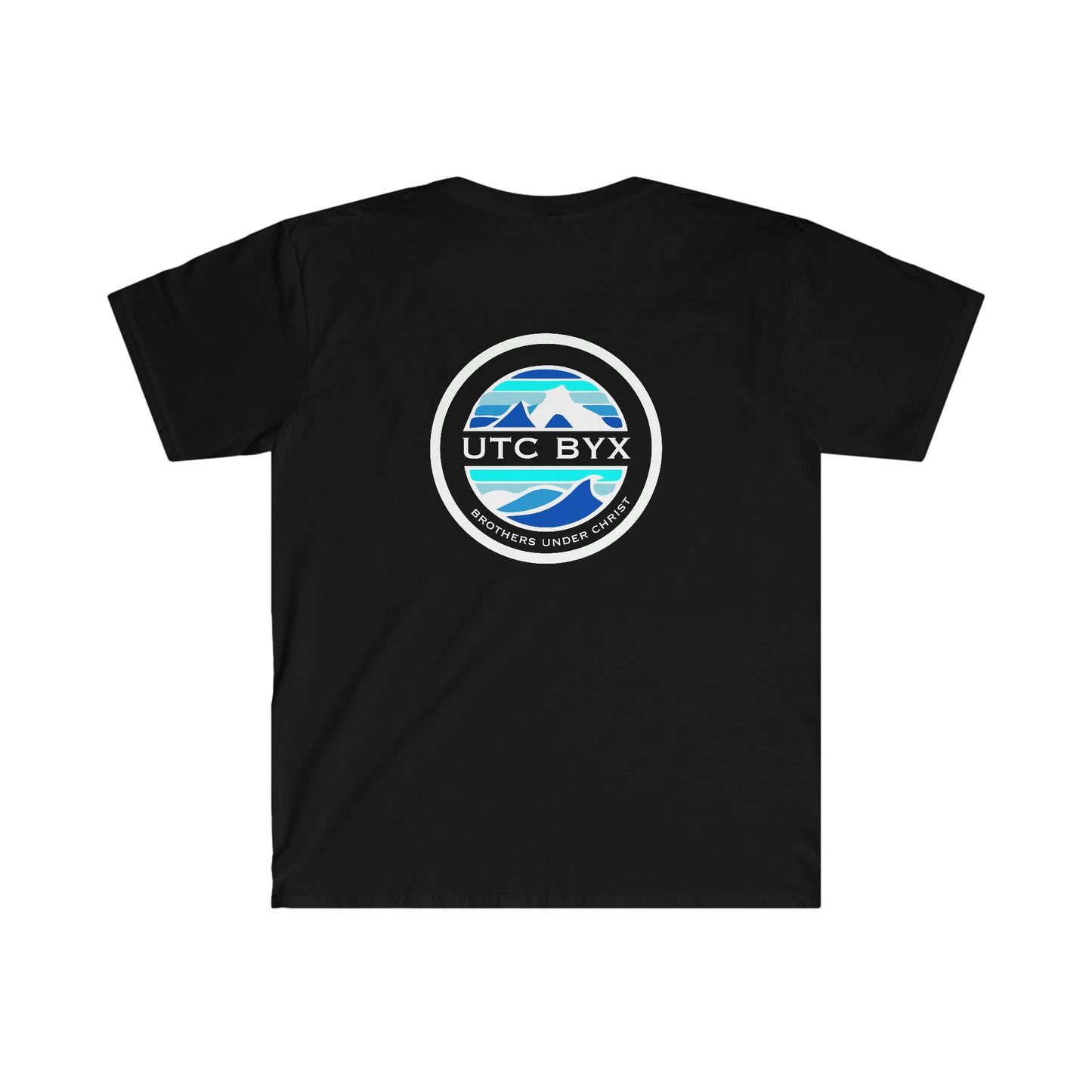 UTC BYX Unisex Softstyle T-Shirt