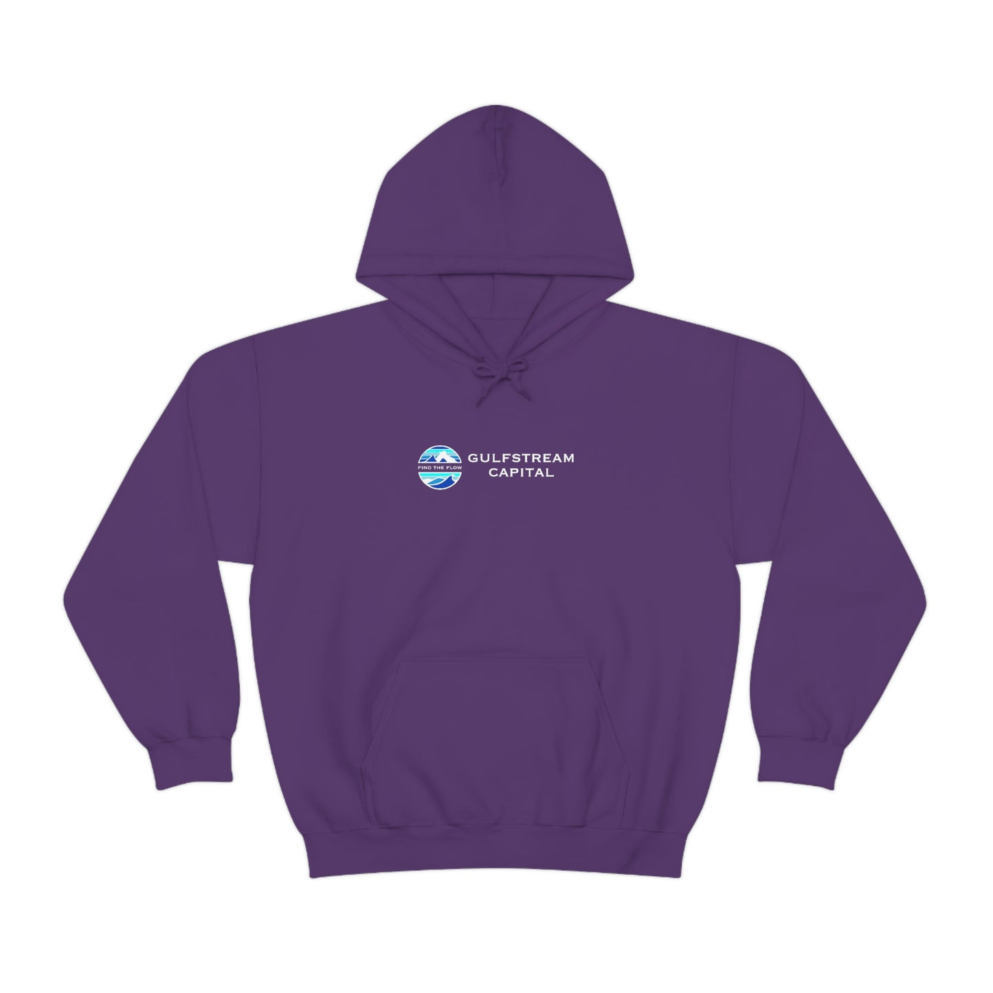 Patagonia Gulfstream Unisex Heavy Blend™ Hooded Sweatshirt 2.0