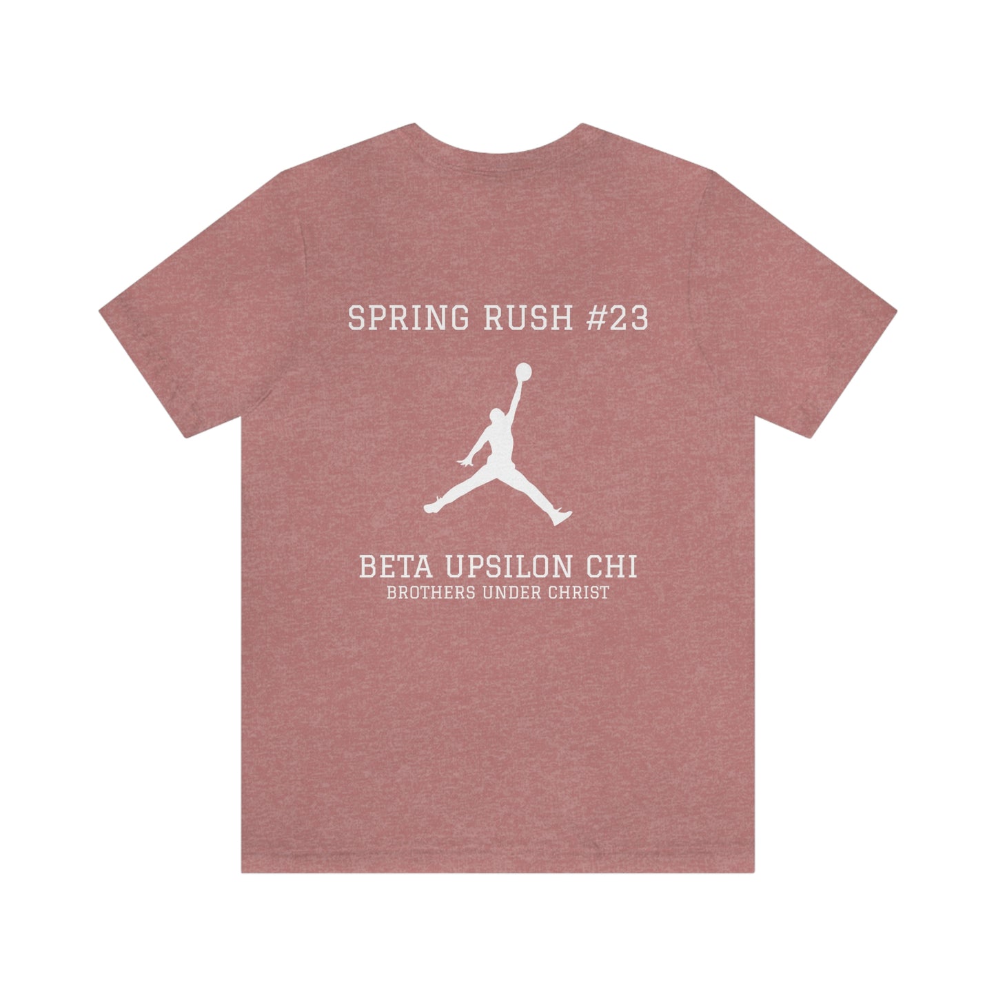 UTC BYX SPRING RUSH 2023 (MJ) #23