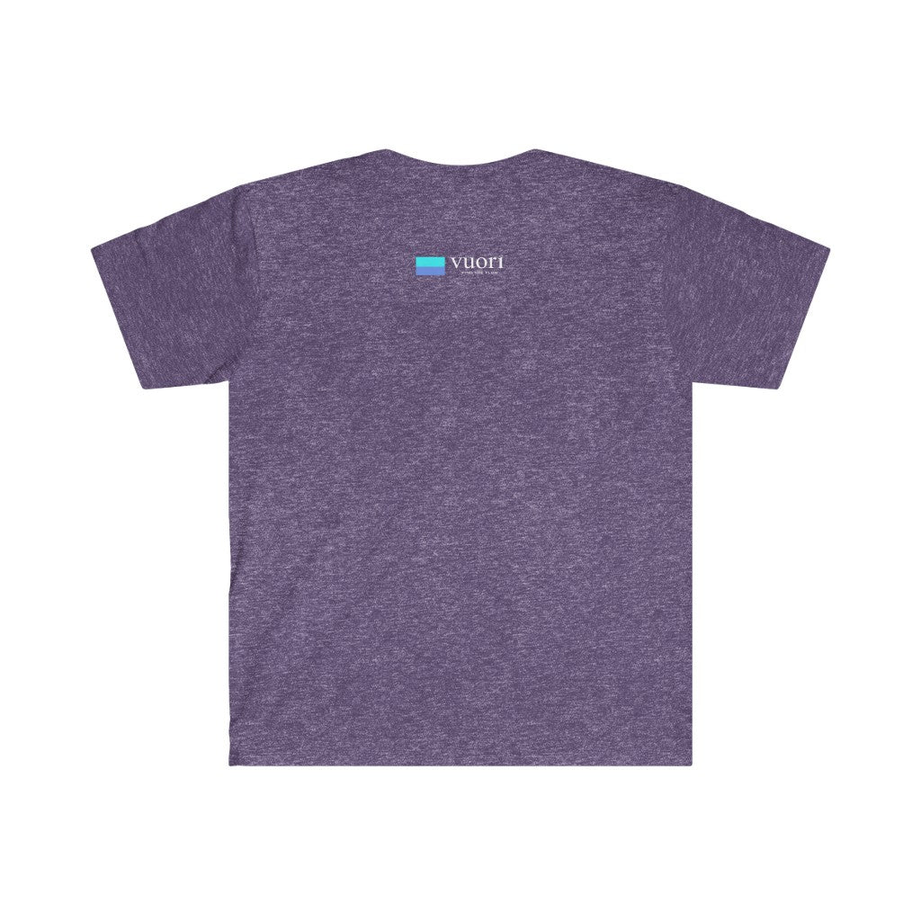 Gulfstream PickleVols Unisex Softstyle T-Shirt
