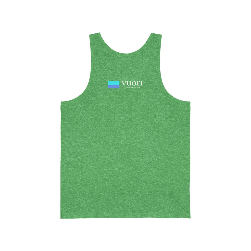 Gulfstream Open Limited Edition Unisex Jersey Tank