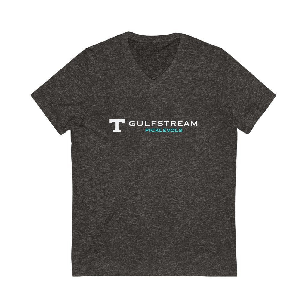 The Mark Taylor Collection: Gulfstream PickleVols Deep V