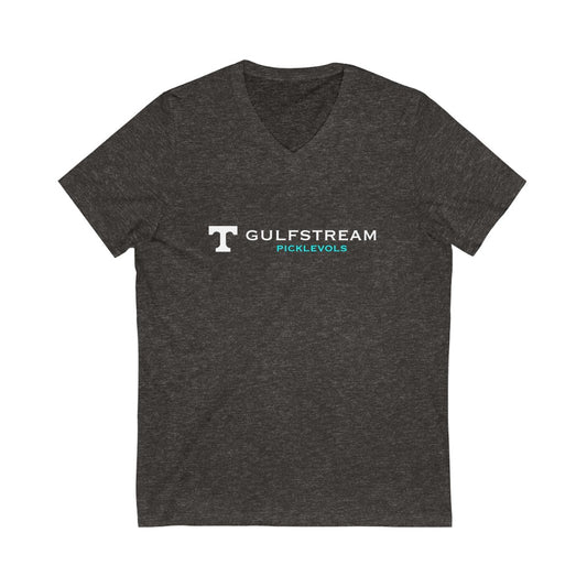 The Mark Taylor Collection: Gulfstream PickleVols Deep V