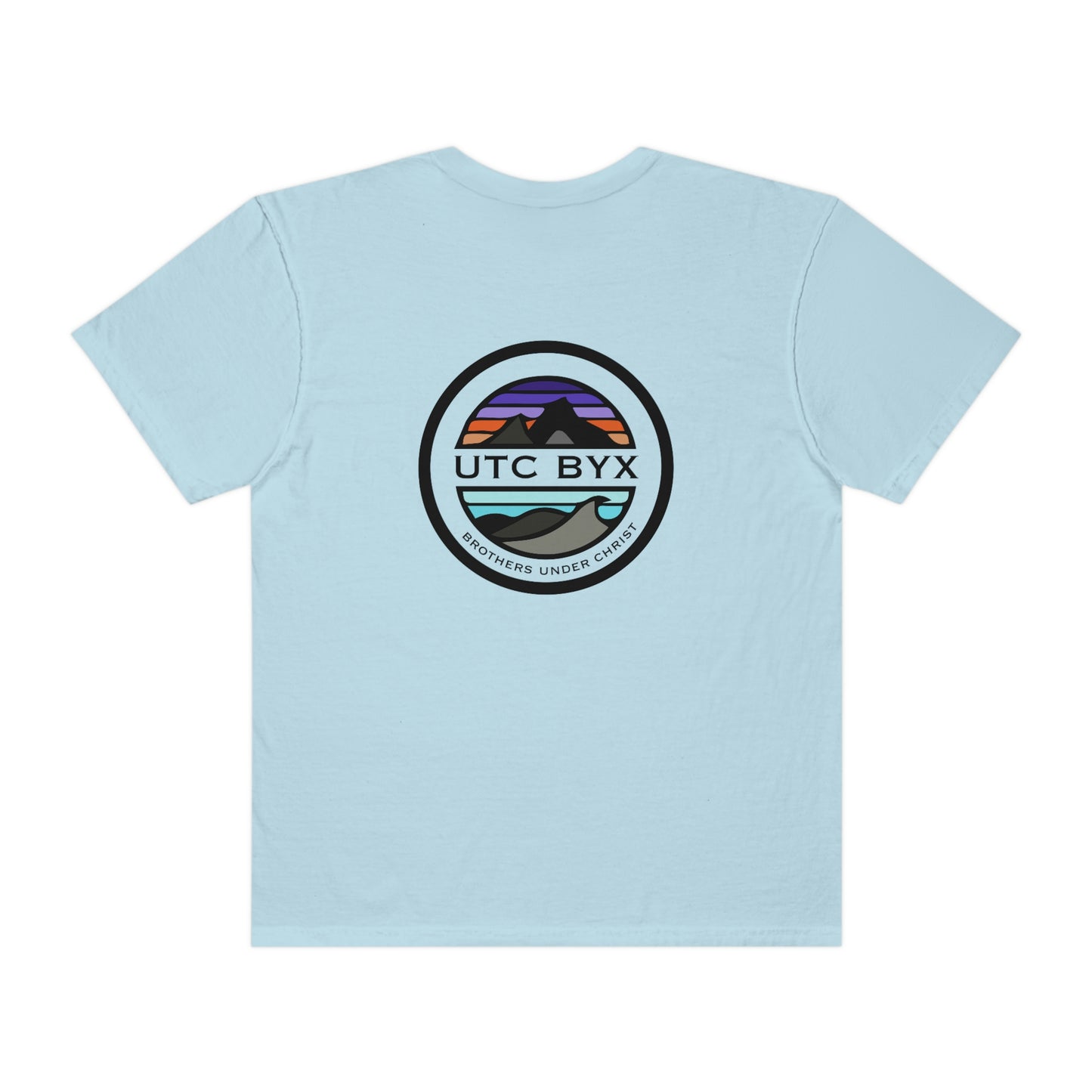 UTC BYX Comfort Colors