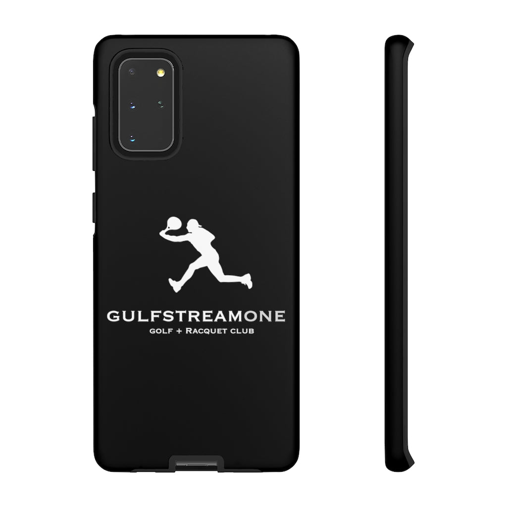Rafa Gulfstream Tough Phone Cases