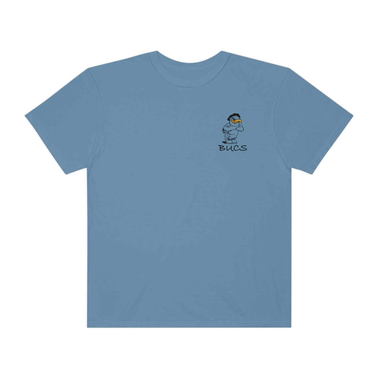 UTC BYX Comfort Colors