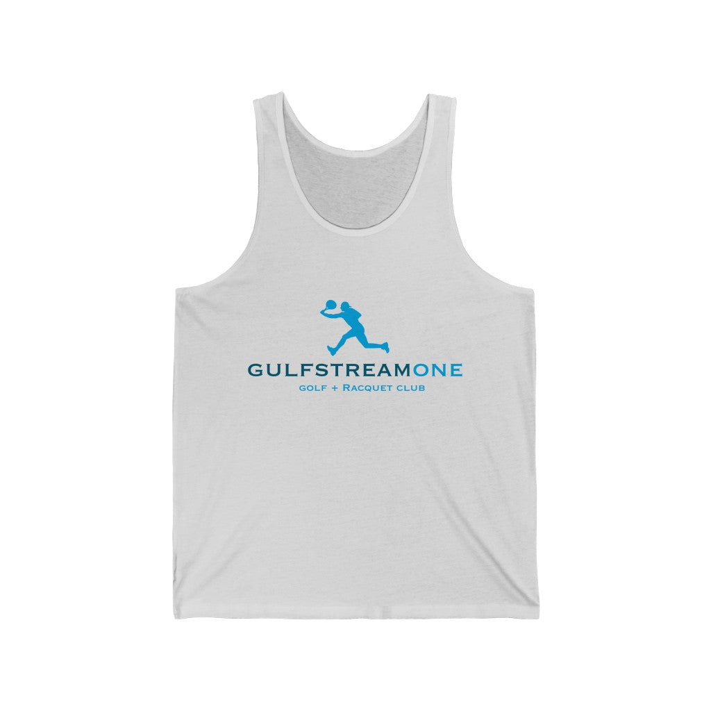 Rafa Unisex Jersey Tank