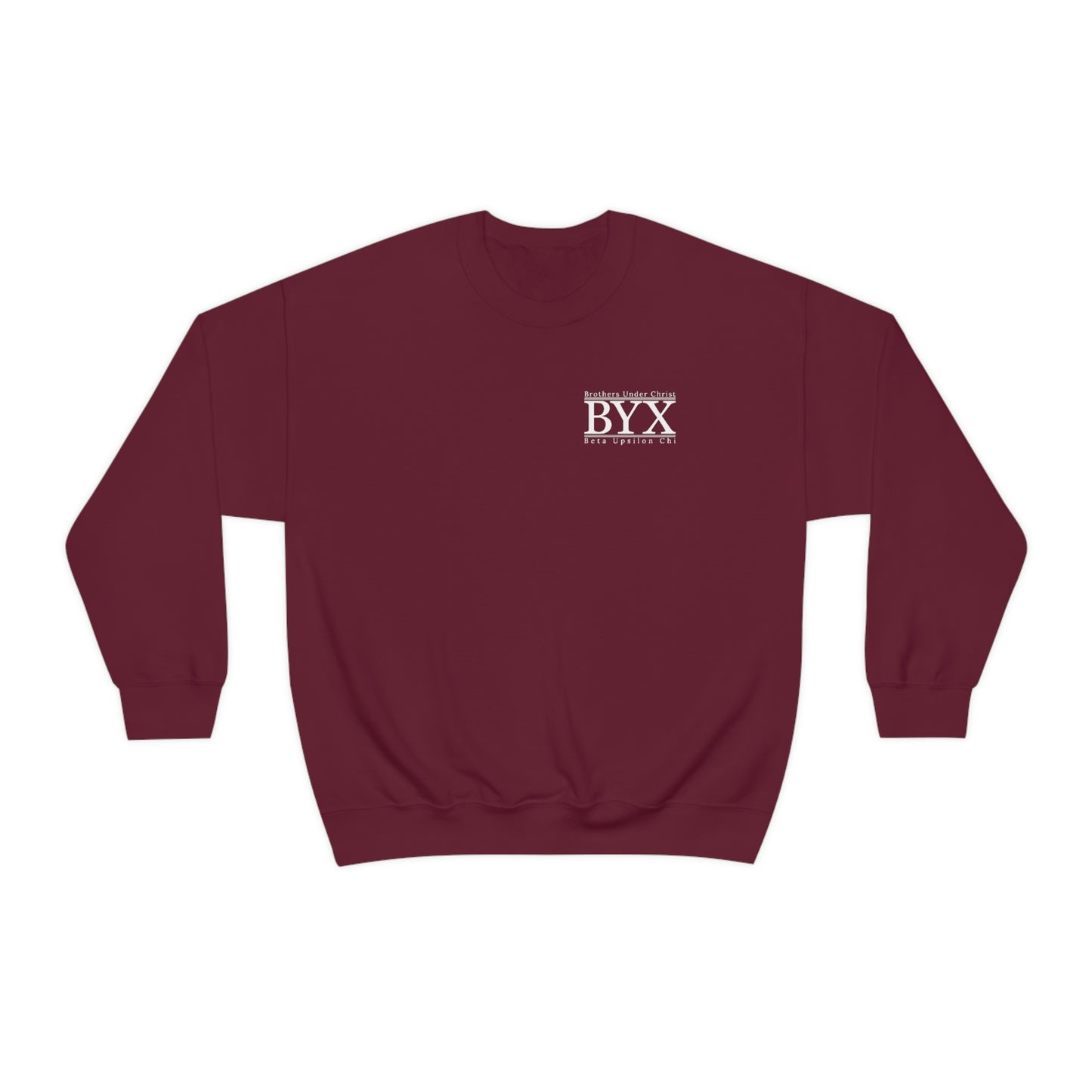 UTC BYX Unisex Heavy Blend™ Crewneck Sweatshirt (OG)