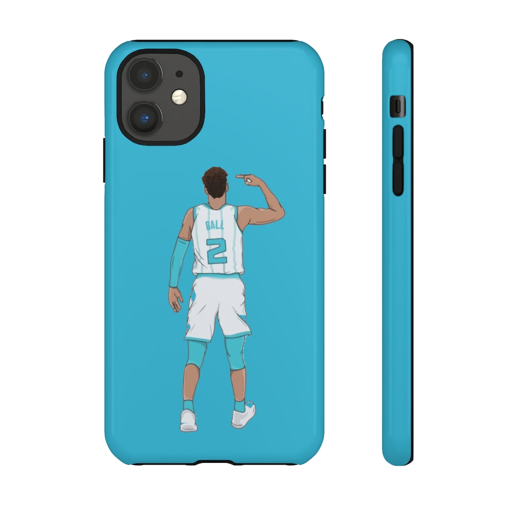 The Sky Collection: Lamelo Tough Phone Case