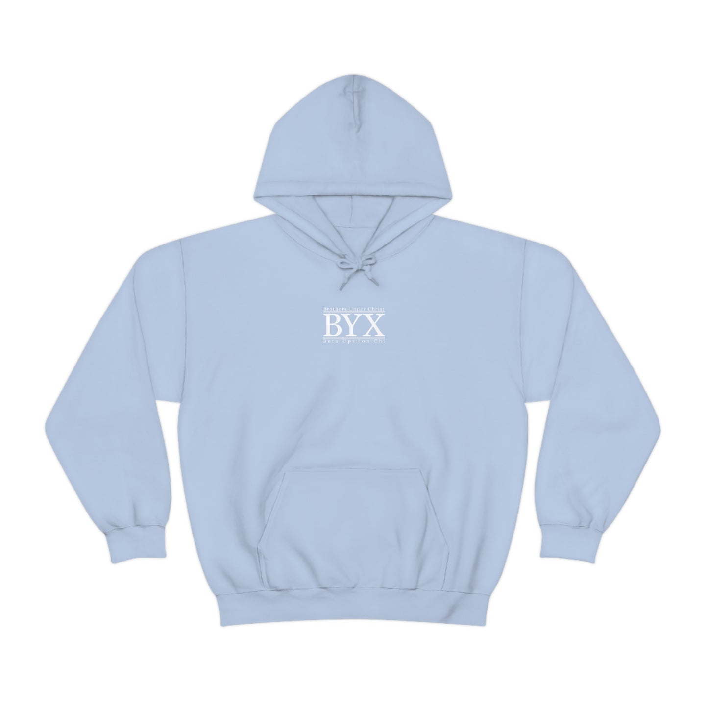 UTC BYX (OG) Heavy Blend™ Hooded Sweatshirt