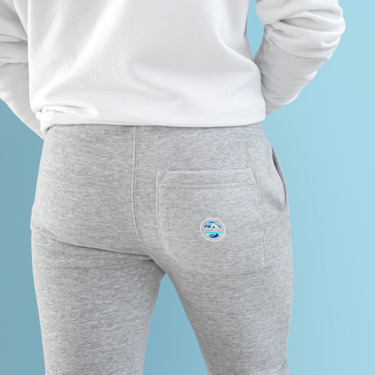 UTC BYX Premium Fleece Joggers