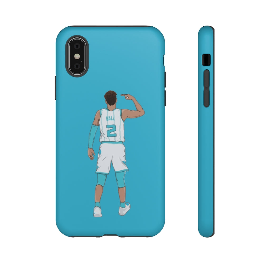 The Sky Collection: Lamelo Tough Phone Case