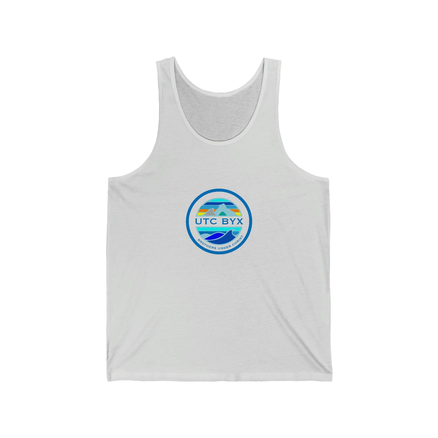 UTC BYX Jersey Tank