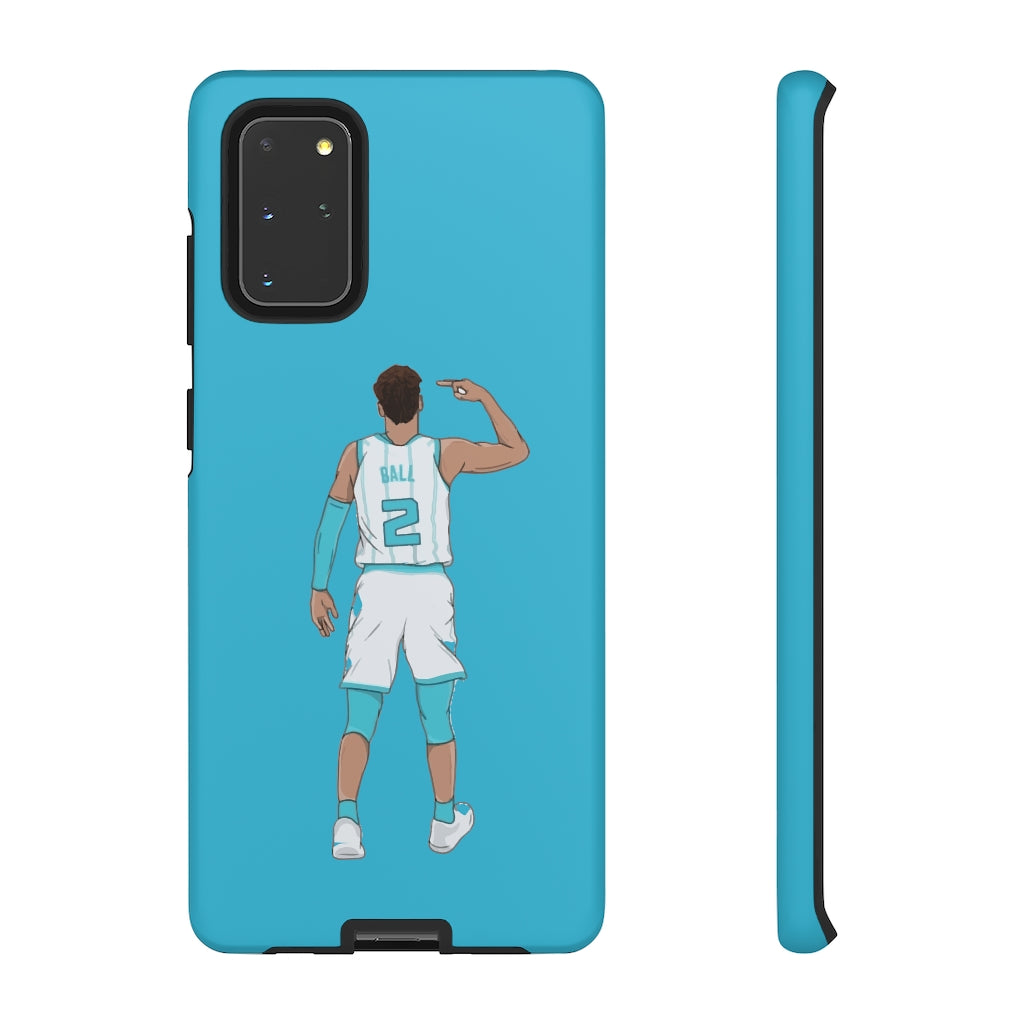 The Sky Collection: Lamelo Tough Phone Case
