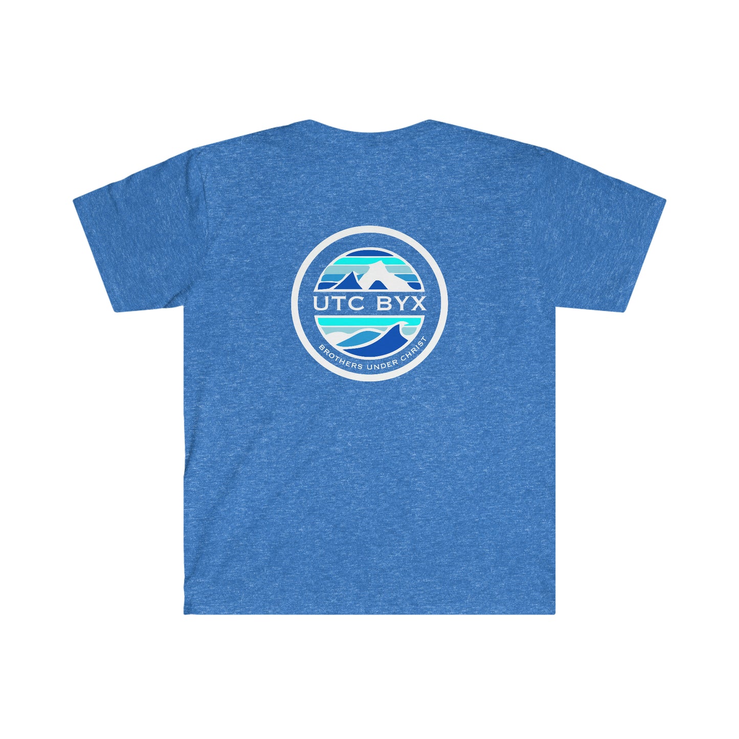 UTC BYX Unisex Softstyle T-Shirt