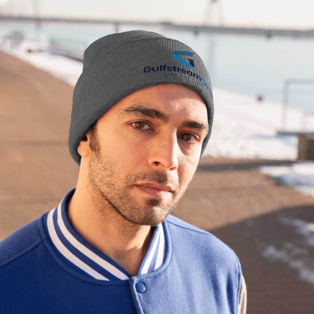 Gulfstream Find the Flow Knit Beanie