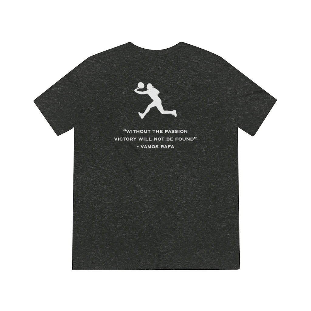 Gulfstream Vamos Rafa Unisex Triblend Tee