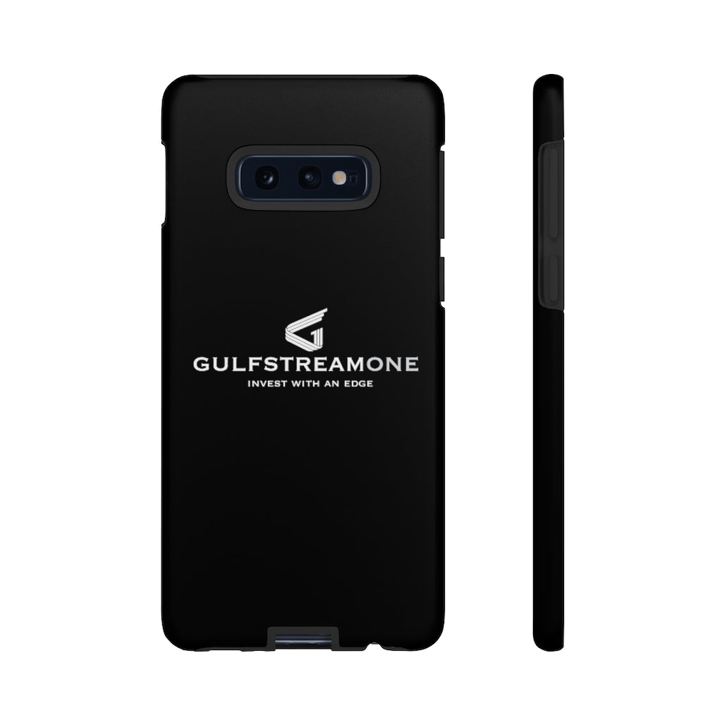 GulfstreamOne (The Edge) Tough Phone Cases (built for investors)
