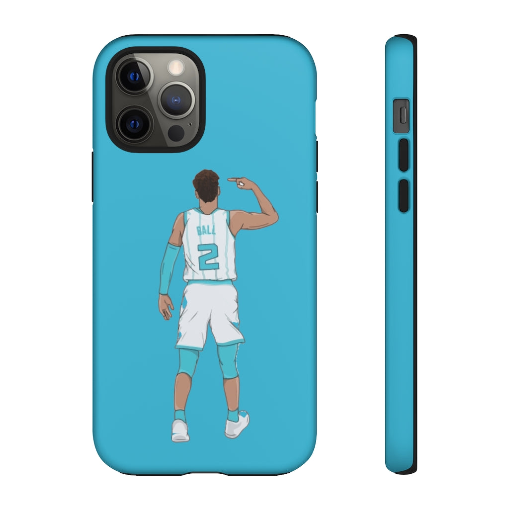 The Sky Collection: Lamelo Tough Phone Case