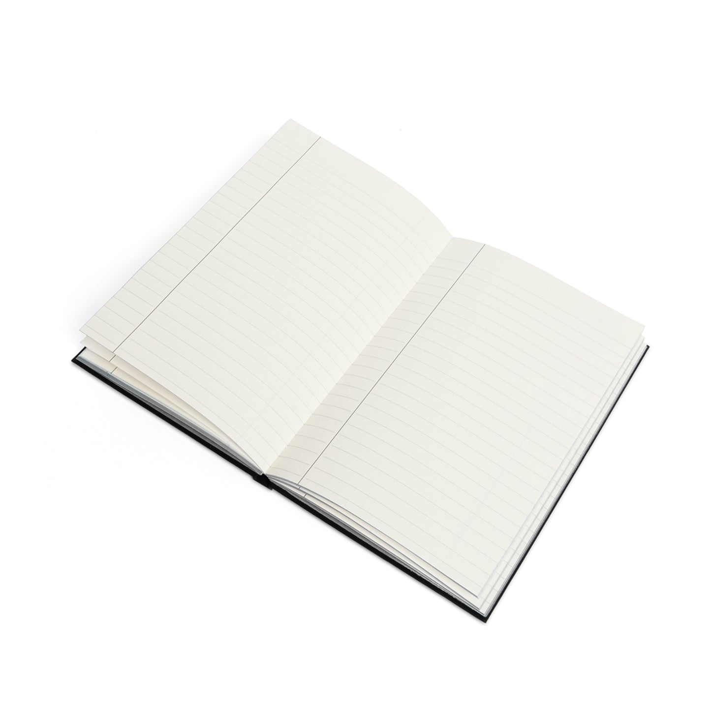 UTC BYC Notebook - Ruled