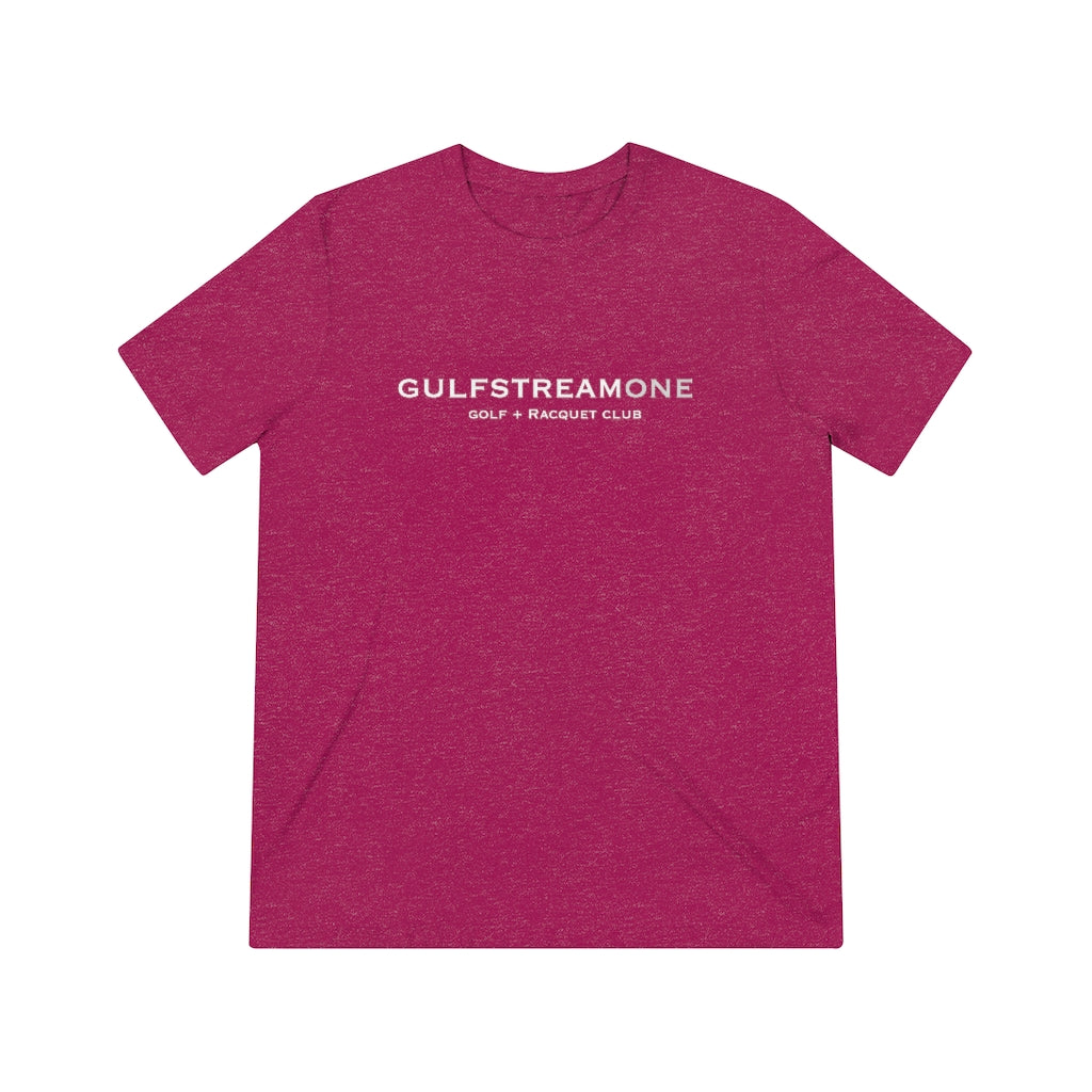 Gulfstream Vamos Rafa Unisex Triblend Tee