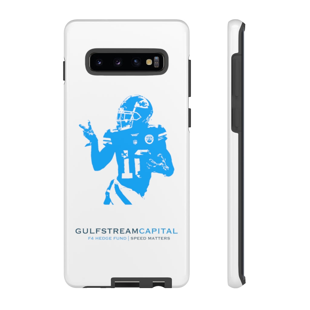 Gulfstream Sports Chase The Cheetah Phone Cases
