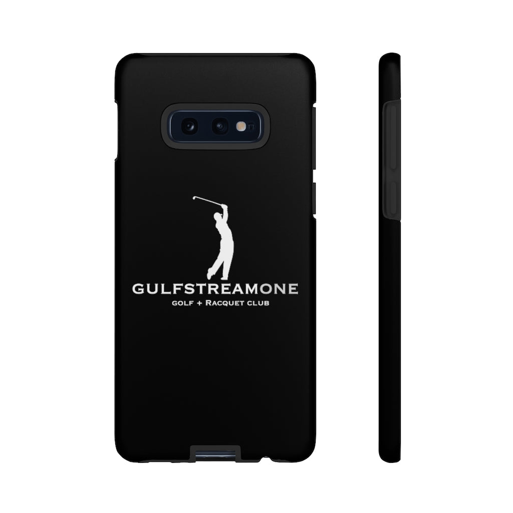 TW Gulfstream Golf Tough Phone Cases
