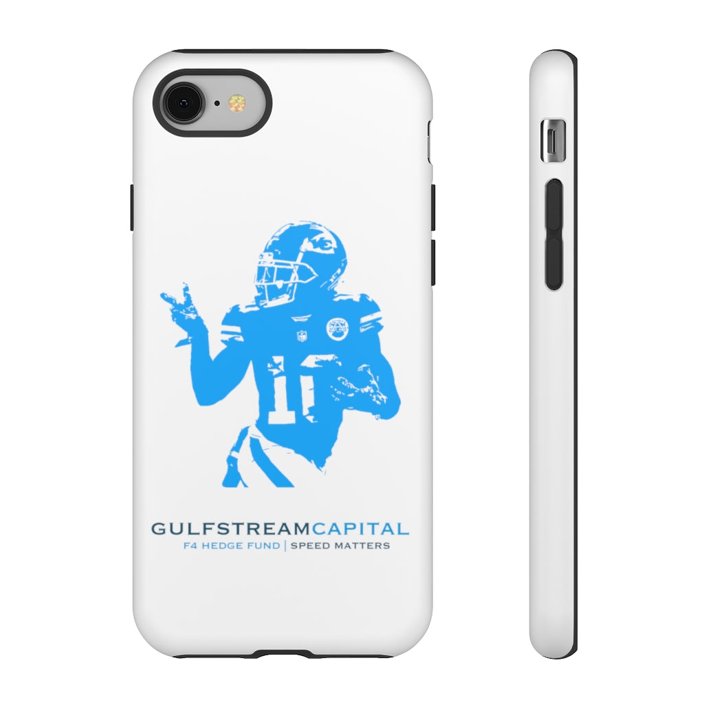 Gulfstream Sports Chase The Cheetah Phone Cases