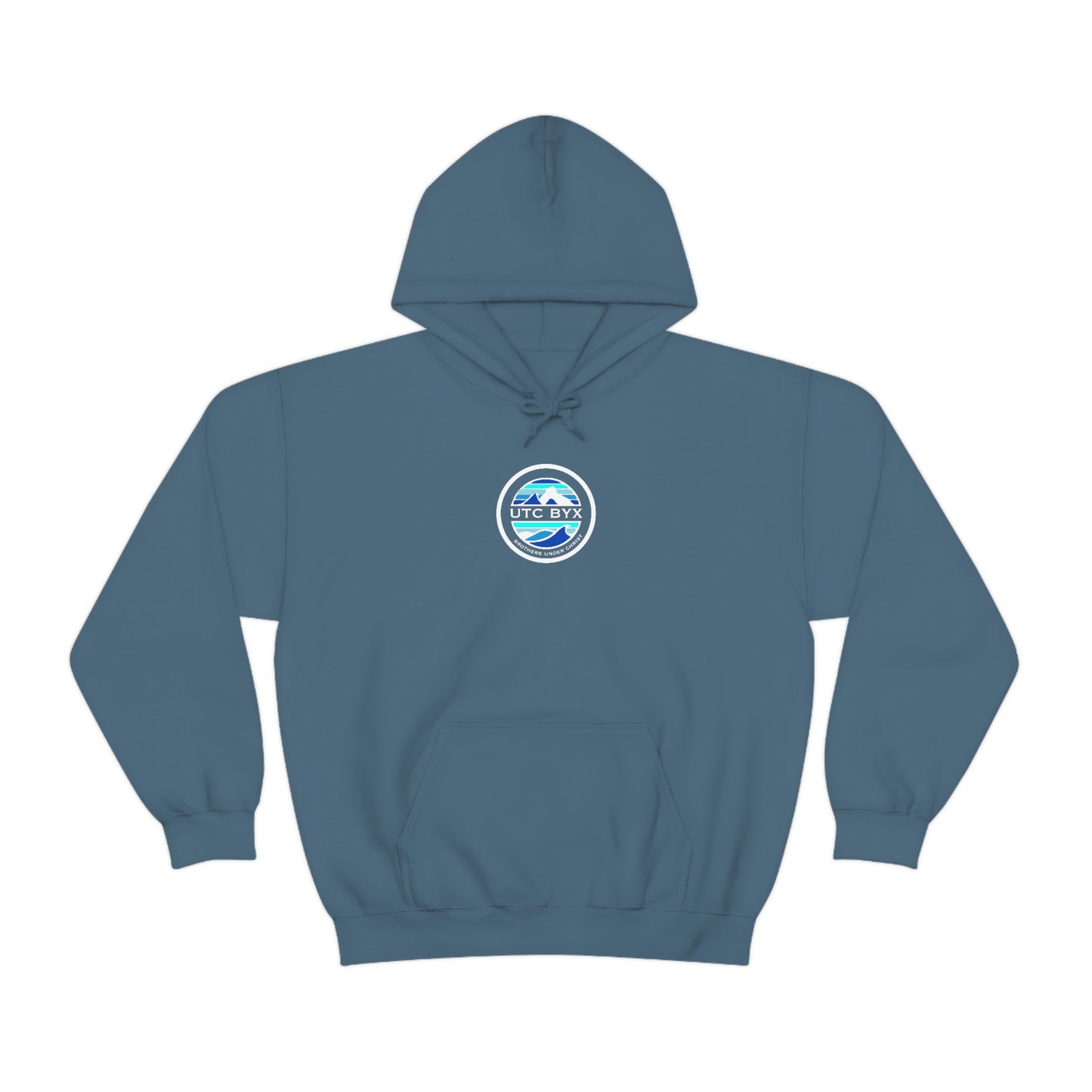 UTC BYX Unisex Heavy Blend™ Hooded Sweatshirt