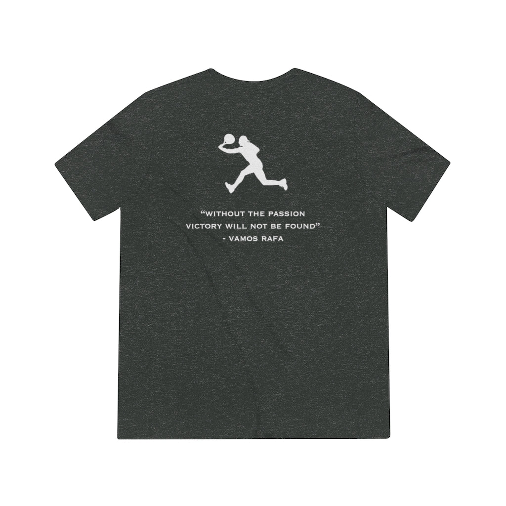 Gulfstream Vamos Rafa Unisex Triblend Tee