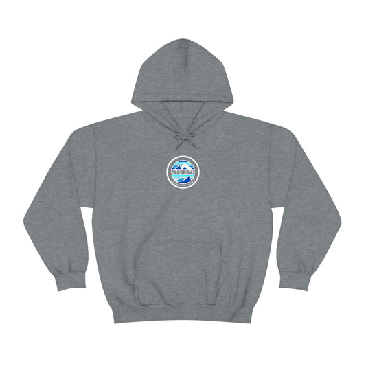 UTC BYX Unisex Heavy Blend™ Hooded Sweatshirt